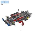 Bauanleitungen LEGO - Technic - 42057 - Ultraleicht-Hubschrauber: Page 131