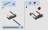 Bauanleitungen LEGO - Technic - 42058 - Stunt-Motorrad: Page 7