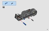 Bauanleitungen LEGO - Technic - 42058 - Stunt-Motorrad: Page 17