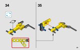 Bauanleitungen LEGO - Technic - 42058 - Stunt-Motorrad: Page 33