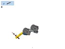 Bauanleitungen LEGO - Technic - 42058 - Stunt-Motorrad: Page 7