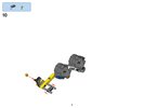 Bauanleitungen LEGO - Technic - 42058 - Stunt-Motorrad: Page 9