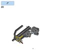 Bauanleitungen LEGO - Technic - 42058 - Stunt-Motorrad: Page 19