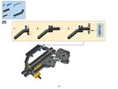 Bauanleitungen LEGO - Technic - 42058 - Stunt-Motorrad: Page 24