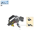 Bauanleitungen LEGO - Technic - 42058 - Stunt-Motorrad: Page 27