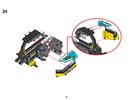 Bauanleitungen LEGO - Technic - 42058 - Stunt-Motorrad: Page 32