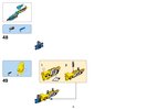 Bauanleitungen LEGO - Technic - 42058 - Stunt-Motorrad: Page 41