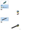 Bauanleitungen LEGO - Technic - 42058 - Stunt-Motorrad: Page 44