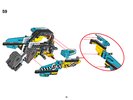 Bauanleitungen LEGO - Technic - 42058 - Stunt-Motorrad: Page 48