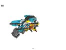 Bauanleitungen LEGO - Technic - 42058 - Stunt-Motorrad: Page 49