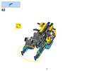 Bauanleitungen LEGO - Technic - 42058 - Stunt-Motorrad: Page 51