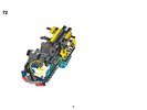 Bauanleitungen LEGO - Technic - 42058 - Stunt-Motorrad: Page 57