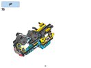 Bauanleitungen LEGO - Technic - 42058 - Stunt-Motorrad: Page 60