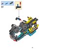 Bauanleitungen LEGO - Technic - 42058 - Stunt-Motorrad: Page 62