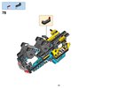 Bauanleitungen LEGO - Technic - 42058 - Stunt-Motorrad: Page 63