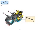 Bauanleitungen LEGO - Technic - 42058 - Stunt-Motorrad: Page 64