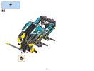 Bauanleitungen LEGO - Technic - 42058 - Stunt-Motorrad: Page 70