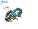 Bauanleitungen LEGO - Technic - 42058 - Stunt-Motorrad: Page 72