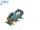 Bauanleitungen LEGO - Technic - 42058 - Stunt-Motorrad: Page 73