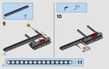 Bauanleitungen LEGO - Technic - 42058 - Stunt-Motorrad: Page 8