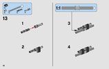 Bauanleitungen LEGO - Technic - 42058 - Stunt-Motorrad: Page 10