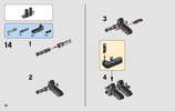 Bauanleitungen LEGO - Technic - 42058 - Stunt-Motorrad: Page 12