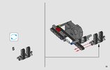 Bauanleitungen LEGO - Technic - 42058 - Stunt-Motorrad: Page 13