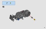 Bauanleitungen LEGO - Technic - 42058 - Stunt-Motorrad: Page 15