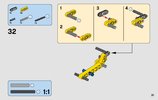 Bauanleitungen LEGO - Technic - 42058 - Stunt-Motorrad: Page 31