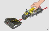 Bauanleitungen LEGO - Technic - 42058 - Stunt-Motorrad: Page 47