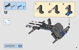 Bauanleitungen LEGO - Technic - 42059 - Stunt-Truck: Page 13