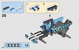 Bauanleitungen LEGO - Technic - 42059 - Stunt-Truck: Page 22