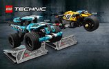 Bauanleitungen LEGO - Technic - 42059 - Stunt-Truck: Page 48