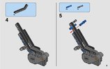 Bauanleitungen LEGO - Technic - 42059 - Stunt-Truck: Page 5