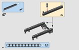 Bauanleitungen LEGO - Technic - 42059 - Stunt-Truck: Page 36