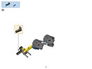 Bauanleitungen LEGO - Technic - 42059 - Stunt-Truck: Page 10