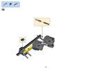 Bauanleitungen LEGO - Technic - 42059 - Stunt-Truck: Page 13