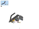 Bauanleitungen LEGO - Technic - 42059 - Stunt-Truck: Page 17