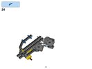 Bauanleitungen LEGO - Technic - 42059 - Stunt-Truck: Page 23