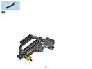 Bauanleitungen LEGO - Technic - 42059 - Stunt-Truck: Page 25