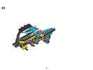 Bauanleitungen LEGO - Technic - 42059 - Stunt-Truck: Page 38