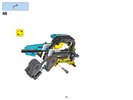 Bauanleitungen LEGO - Technic - 42059 - Stunt-Truck: Page 39