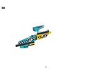 Bauanleitungen LEGO - Technic - 42059 - Stunt-Truck: Page 47