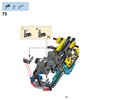 Bauanleitungen LEGO - Technic - 42059 - Stunt-Truck: Page 58