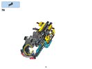 Bauanleitungen LEGO - Technic - 42059 - Stunt-Truck: Page 59