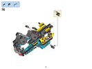 Bauanleitungen LEGO - Technic - 42059 - Stunt-Truck: Page 61