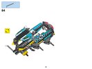 Bauanleitungen LEGO - Technic - 42059 - Stunt-Truck: Page 69