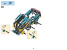 Bauanleitungen LEGO - Technic - 42059 - Stunt-Truck: Page 71