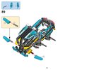 Bauanleitungen LEGO - Technic - 42059 - Stunt-Truck: Page 74