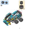 Bauanleitungen LEGO - Technic - 42059 - Stunt-Truck: Page 75